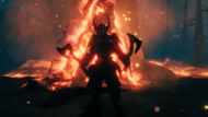 The Ashlands will test your ability to survive (Image via Iron Gate Studios)